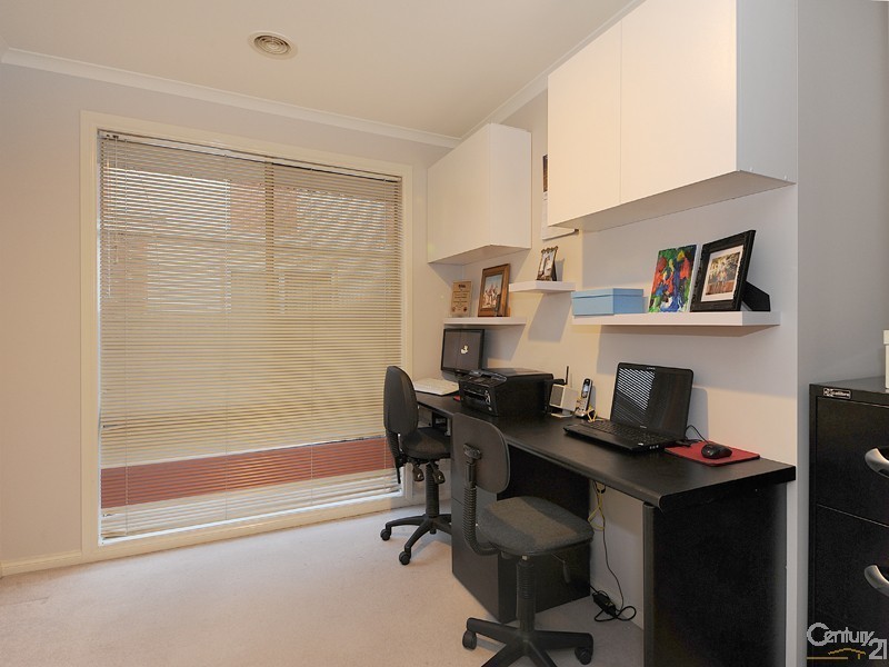 7 Walcott Place, Narre Warren South VIC 3805