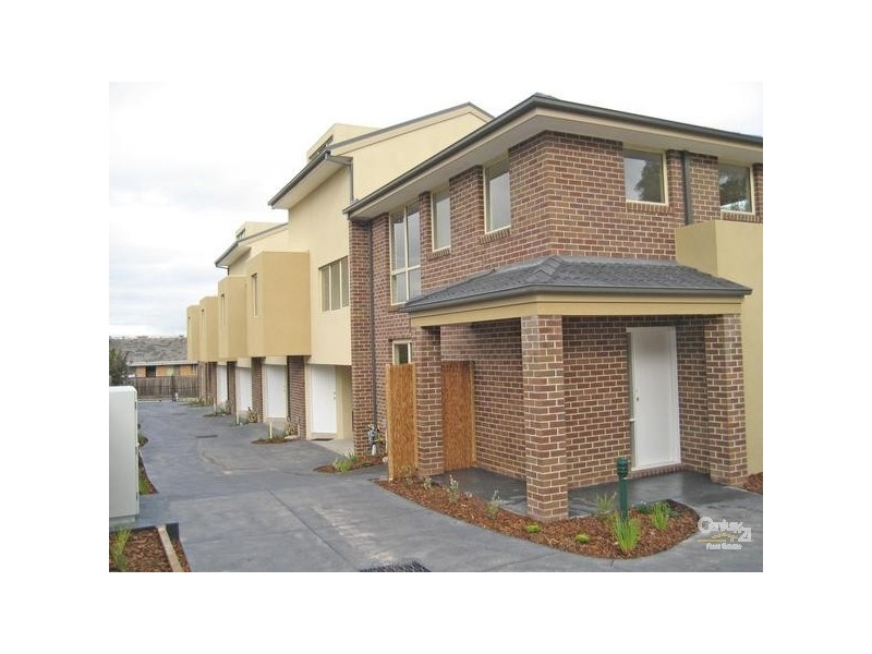 3/19 Hemmings Street, Dandenong VIC 3175