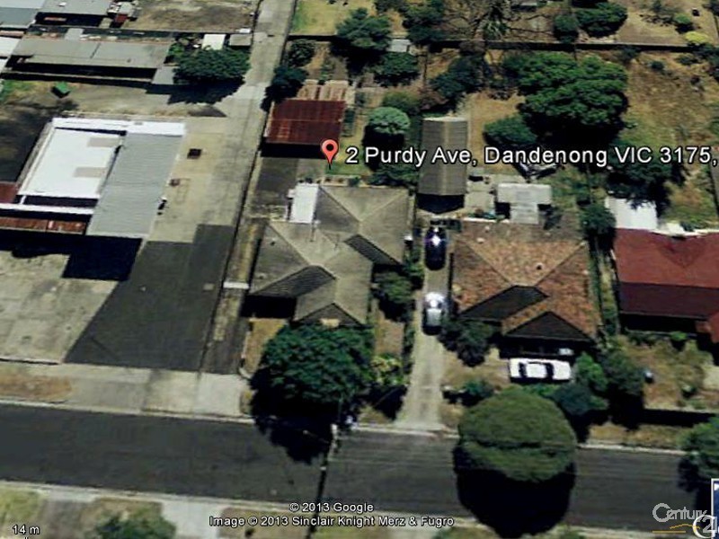 2 Purdy Avenue, Dandenong VIC 3175