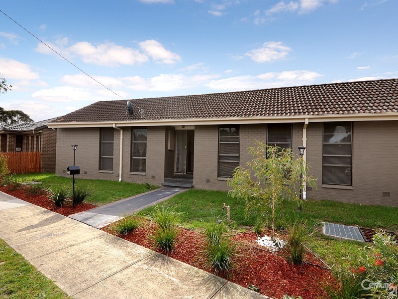 3 Bellvue Court, Hampton Park VIC 3976