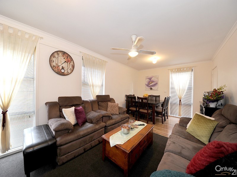 3 Bellvue Court, Hampton Park VIC 3976