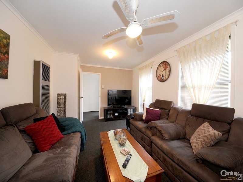 3 Bellvue Court, Hampton Park VIC 3976