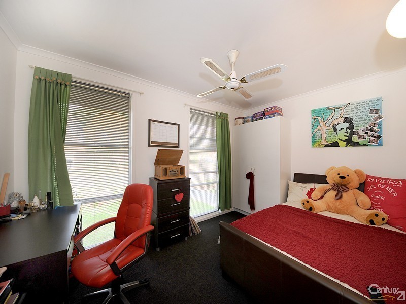 3 Bellvue Court, Hampton Park VIC 3976