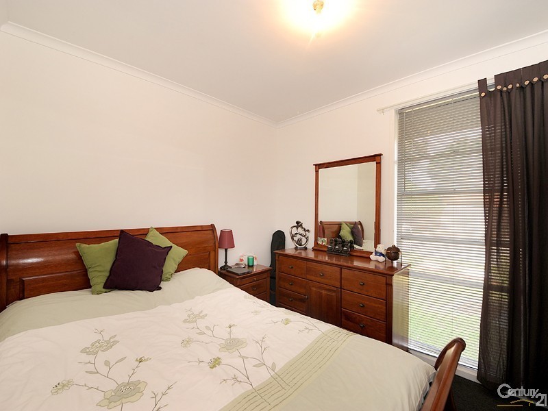 3 Bellvue Court, Hampton Park VIC 3976