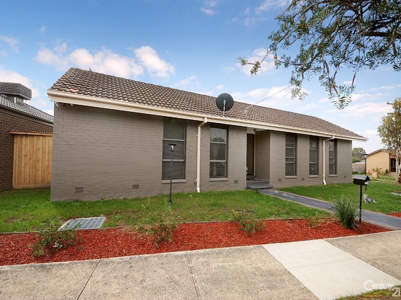 3 Bellvue Court, Hampton Park VIC 3976