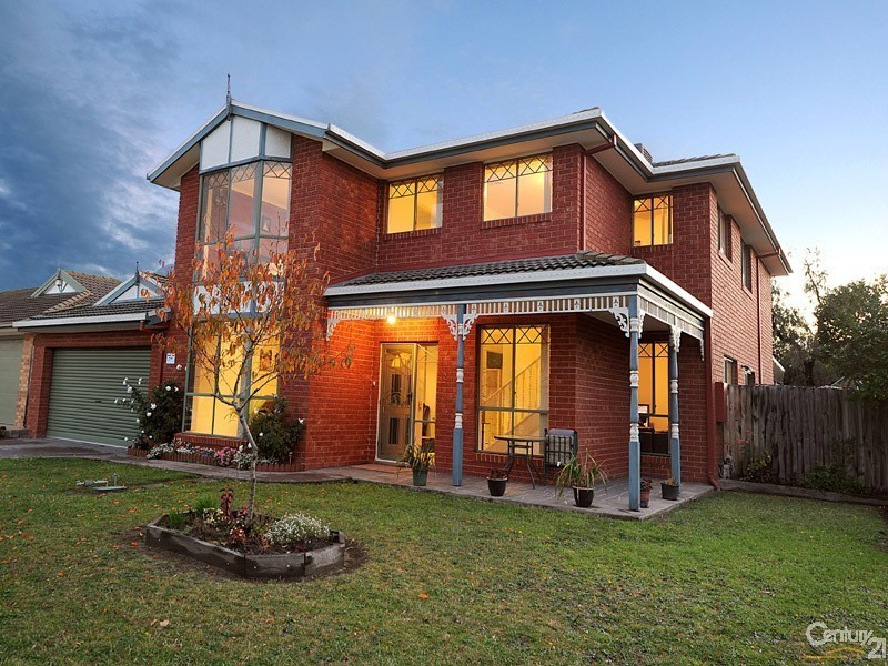 2 Portree Place, Narre Warren South VIC 3805