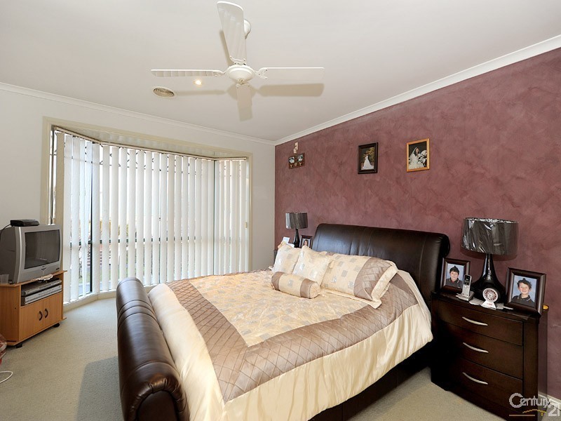 2 Portree Place, Narre Warren South VIC 3805