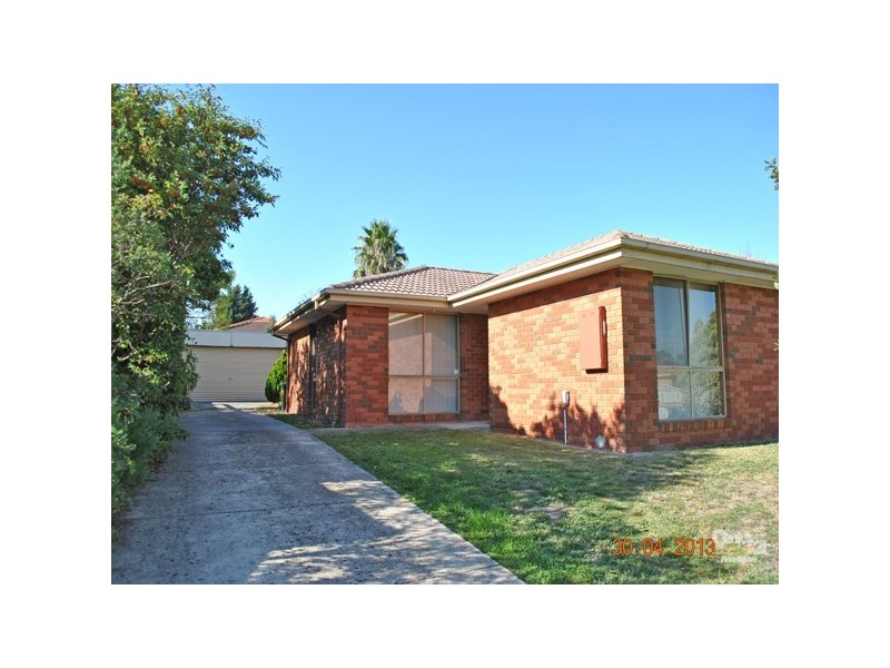 36 Kurrajong Road, Narre Warren VIC 3805