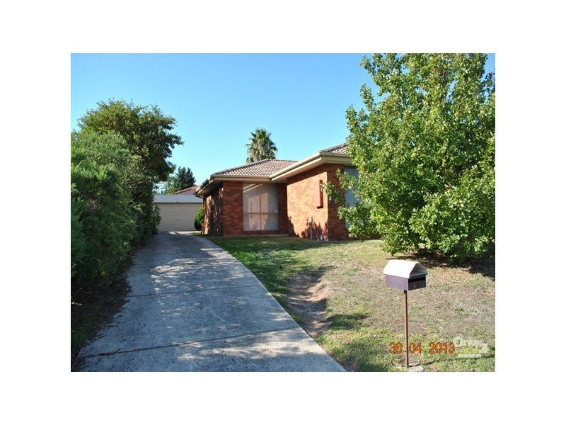 36 Kurrajong Road, Narre Warren VIC 3805