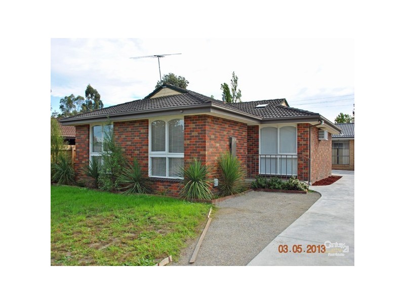 25 Upton Crescent, Narre Warren VIC 3805