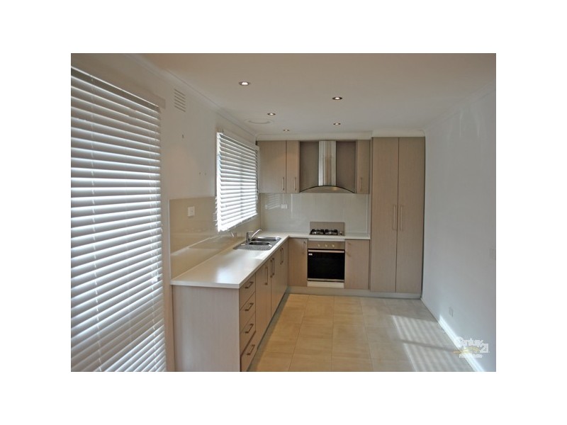 25 Upton Crescent, Narre Warren VIC 3805