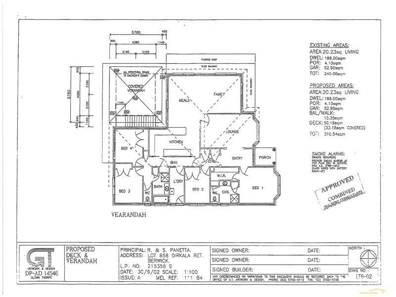 10 Dirkala Retreat, Berwick VIC 3806