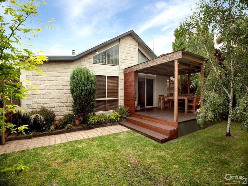 21 Surfers Drive, Cape Woolamai VIC 3925
