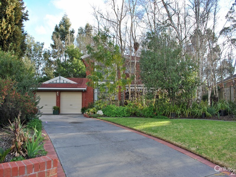 3 Ida Court, Langwarrin VIC 3910