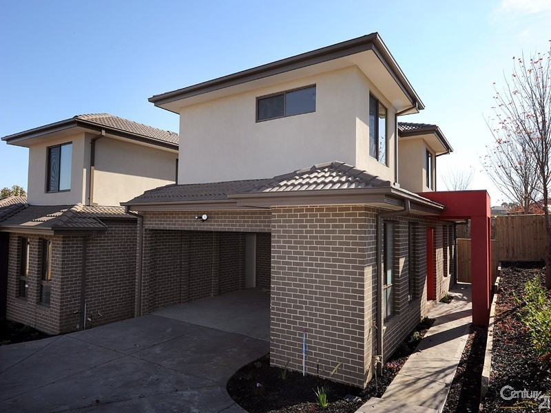 1/29 Chase Boulevard, Berwick VIC 3806