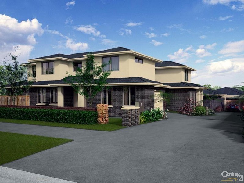 1/29 Chase Boulevard, Berwick VIC 3806