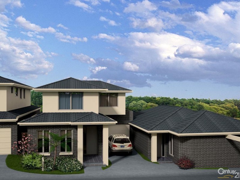 2/29 Chase Boulevard, Berwick VIC 3806