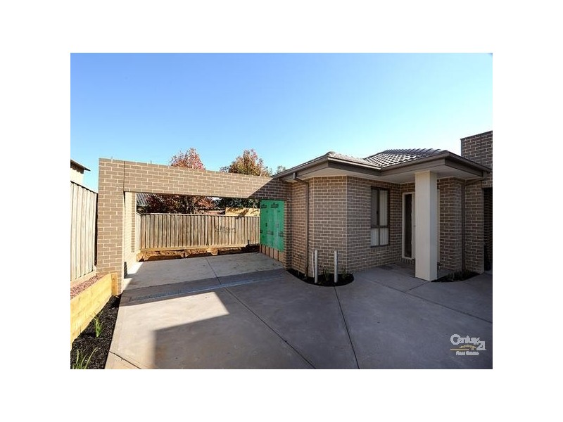 3/63 Soldiers Road, Berwick VIC 3806