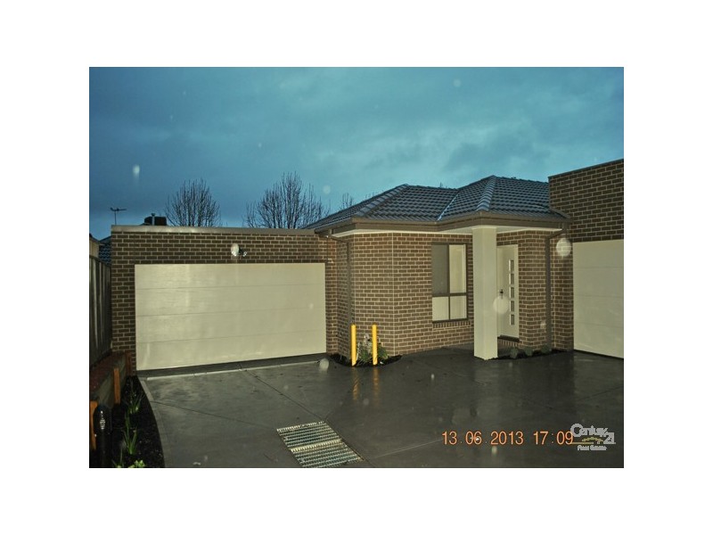 3/63 Soldiers Road, Berwick VIC 3806