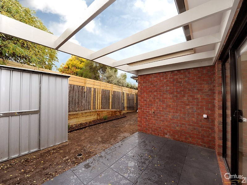 3/7 Amber Crescent, Narre Warren VIC 3805