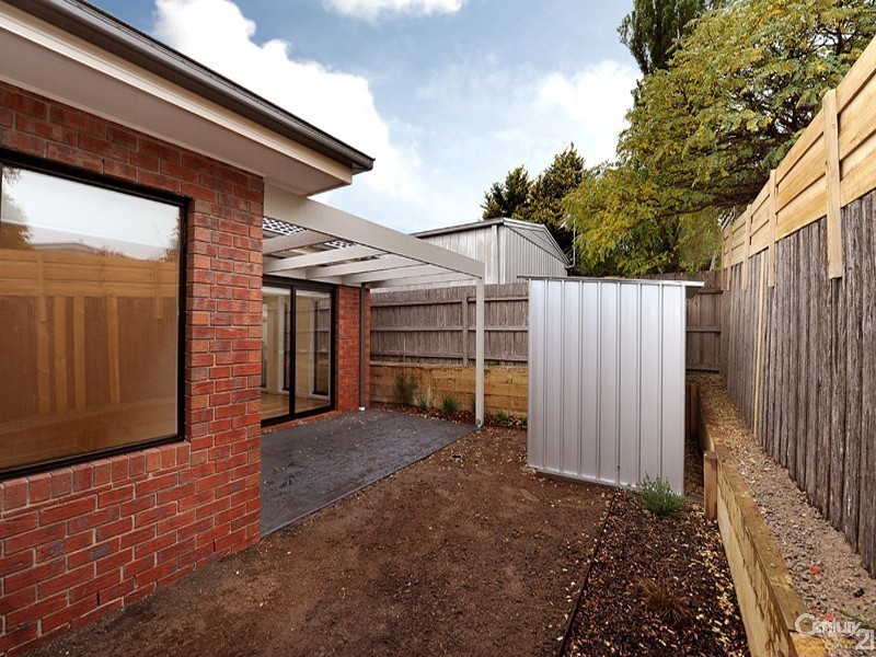 3/7 Amber Crescent, Narre Warren VIC 3805