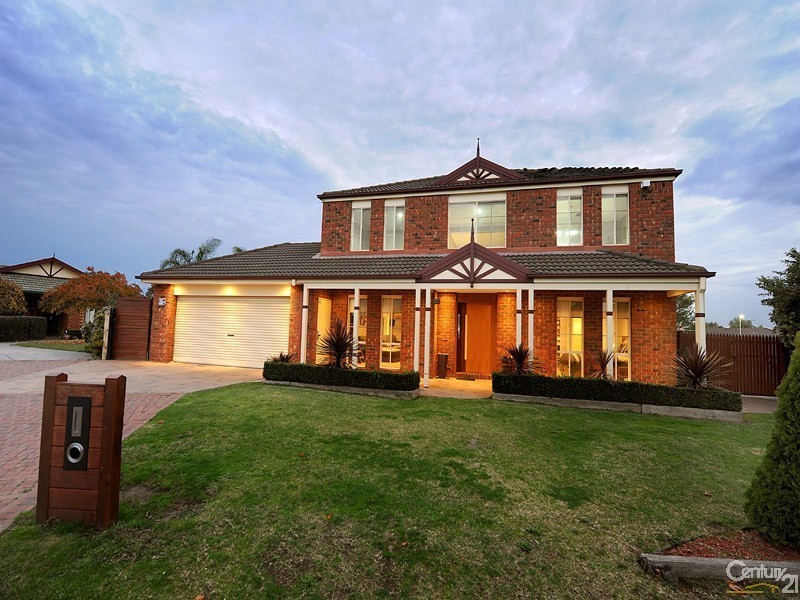 9 Avery Court, Narre Warren VIC 3805