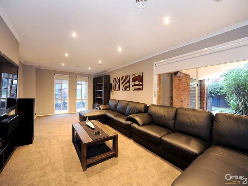 9 Avery Court, Narre Warren VIC 3805