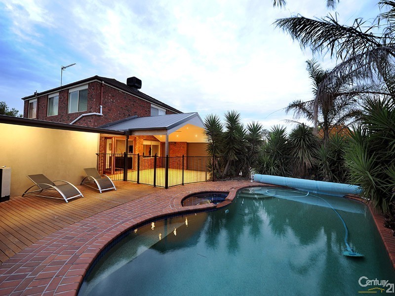 9 Avery Court, Narre Warren VIC 3805