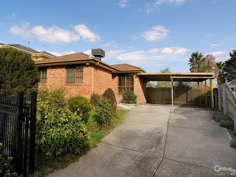 4 Thanos Court, Hampton Park VIC 3976