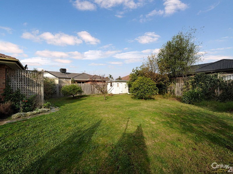 4 Thanos Court, Hampton Park VIC 3976