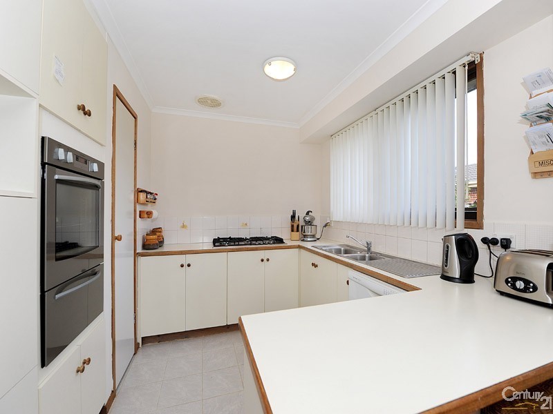 4 Thanos Court, Hampton Park VIC 3976