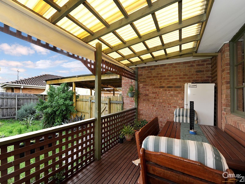 4 Thanos Court, Hampton Park VIC 3976