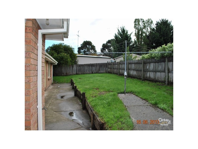 91 Eagle Drive, Pakenham VIC 3810