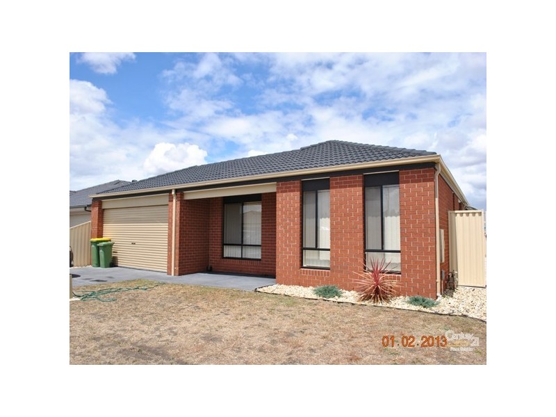 47 Salvia Avenue, Pakenham VIC 3810