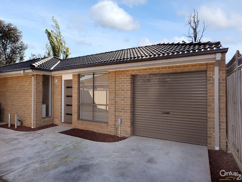 25A Upton Crescent, Narre Warren VIC 3805