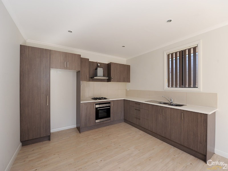 25A Upton Crescent, Narre Warren VIC 3805