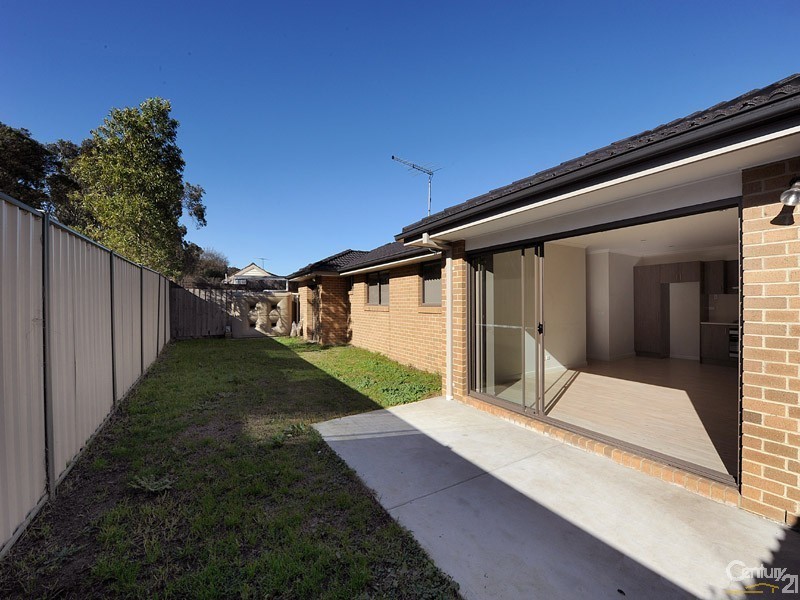 25A Upton Crescent, Narre Warren VIC 3805