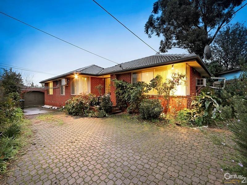 3 Sorbus Close, Endeavour Hills VIC 3802