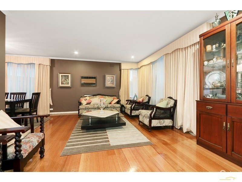 3 Sorbus Close, Endeavour Hills VIC 3802