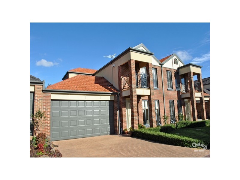 42/18-26 Marlesford Crescent, Berwick VIC 3806