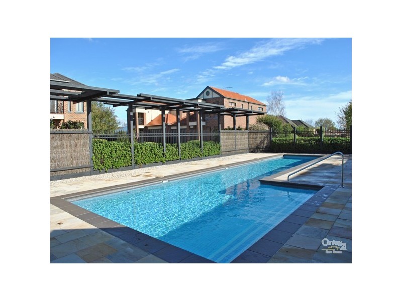 42/18-26 Marlesford Crescent, Berwick VIC 3806