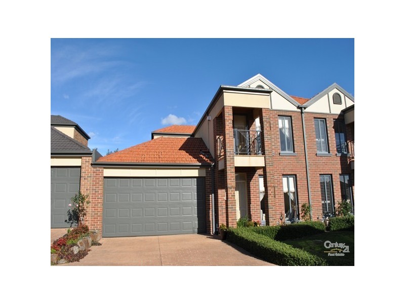 42/18-26 Marlesford Crescent, Berwick VIC 3806