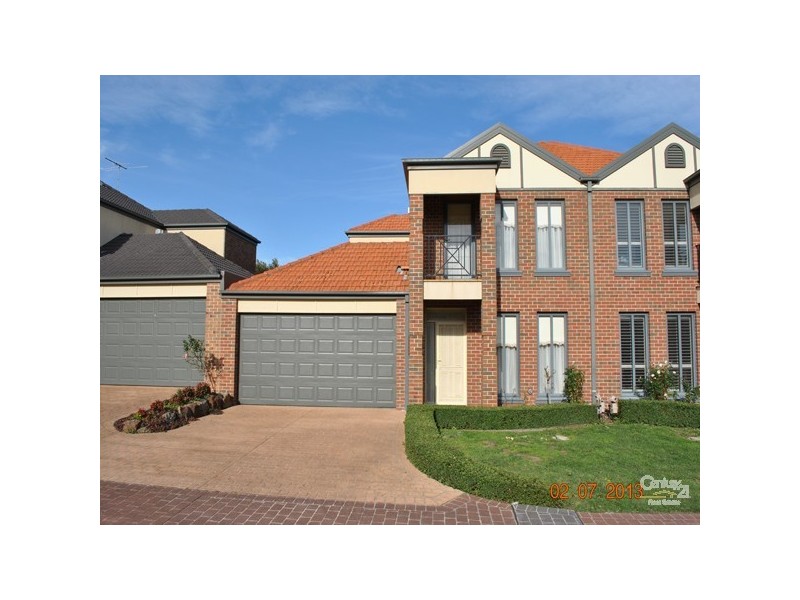 42/18-26 Marlesford Crescent, Berwick VIC 3806