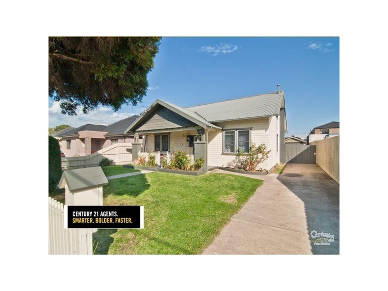 6 Hopetoun Street, Dandenong VIC 3175