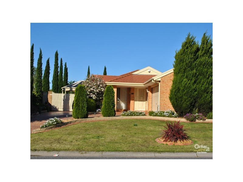 23 Galloway Drive, Narre Warren South VIC 3805