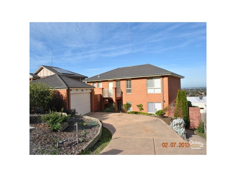 33 Milfull Court, Narre Warren VIC 3805