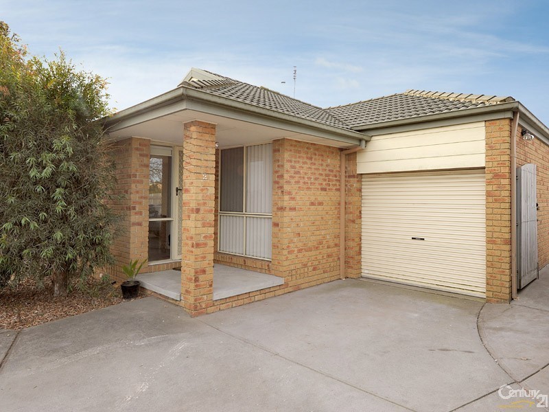 2/22 Shrives Road, Narre Warren VIC 3805