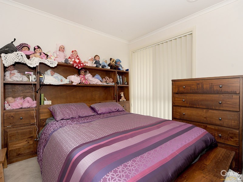 2/22 Shrives Road, Narre Warren VIC 3805