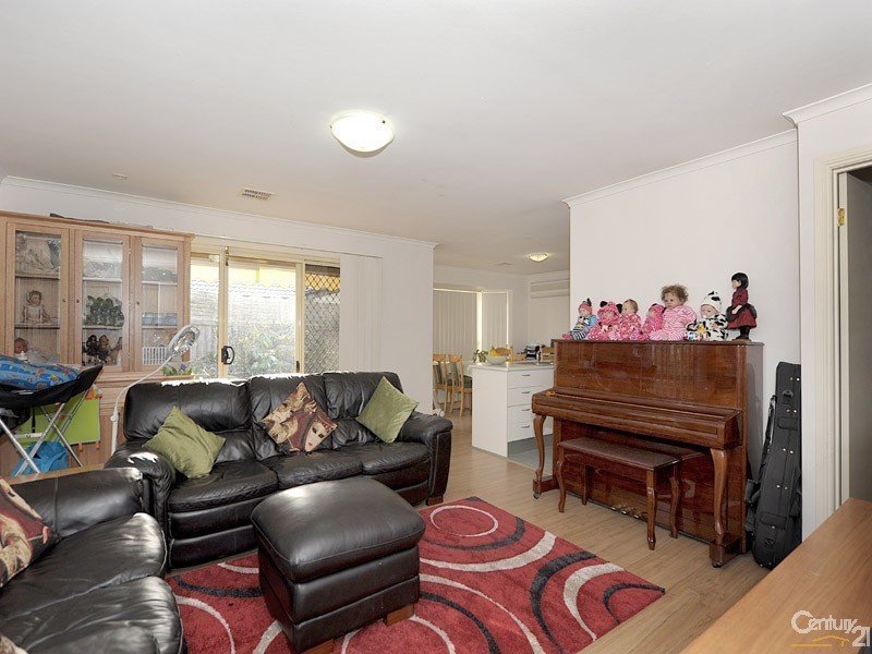 2/22 Shrives Road, Narre Warren VIC 3805