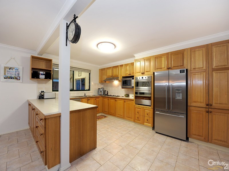 41 Kendall Drive, Narre Warren VIC 3805